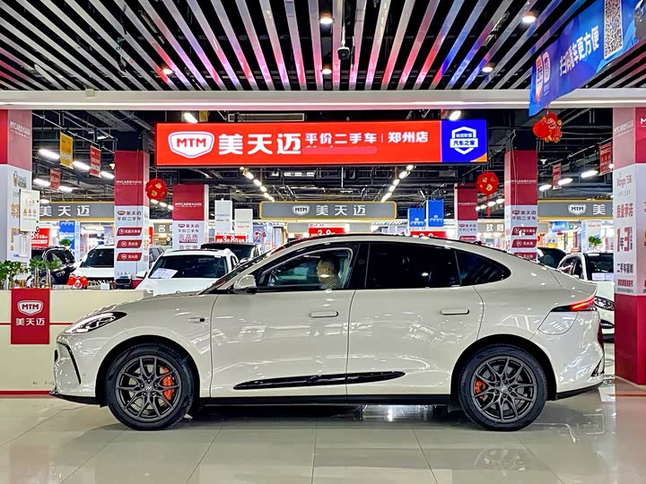 Фото 5 - IM motors LS6