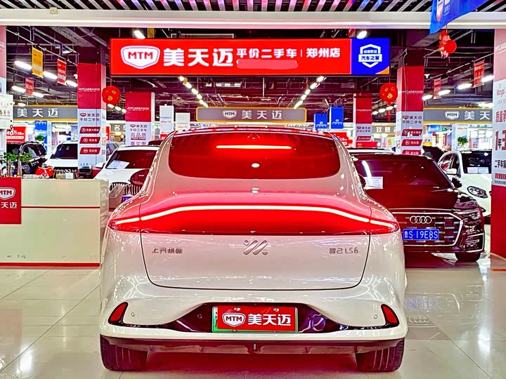 Фото 7 - IM motors LS6