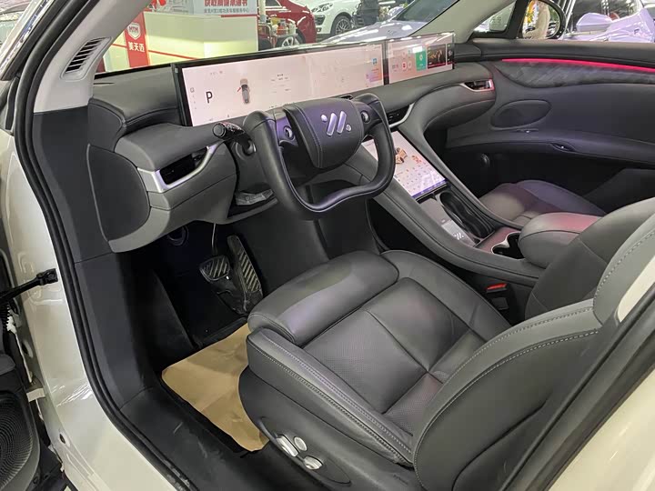 Фото 8 - IM motors LS6