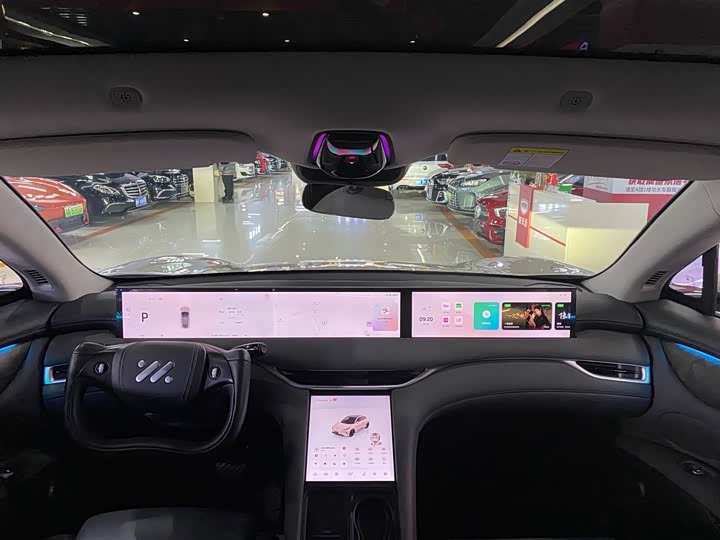 Фото 9 - IM motors LS6