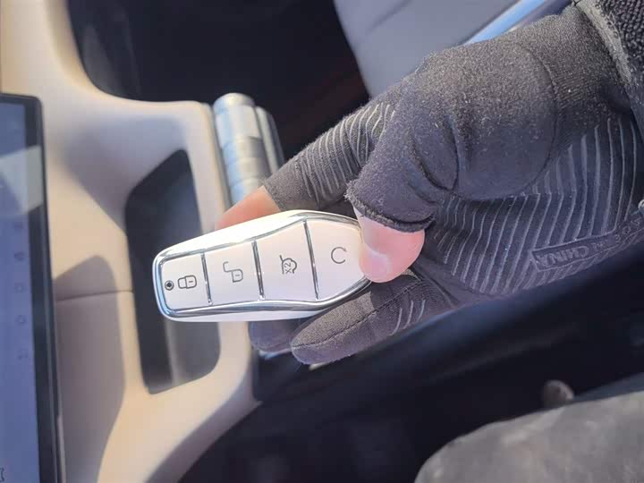 Фото 9 - BYD Dolphin