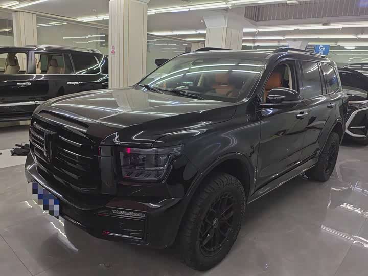 Фото 1 - Tank 500