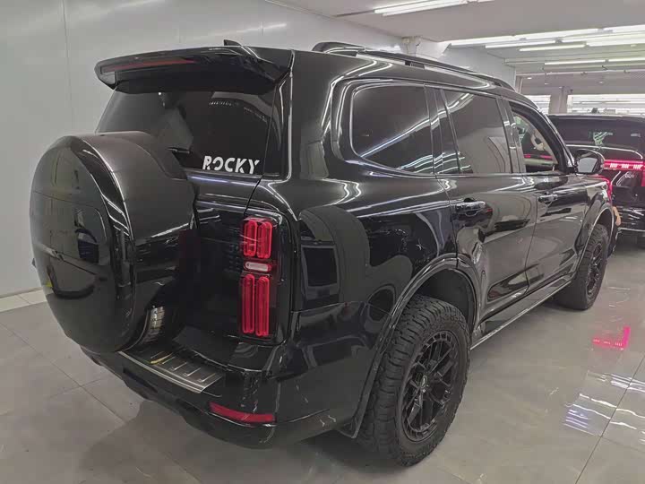 Фото 2 - Tank 500