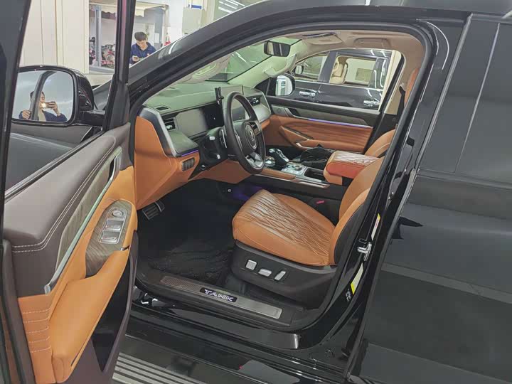 Фото 3 - Tank 500