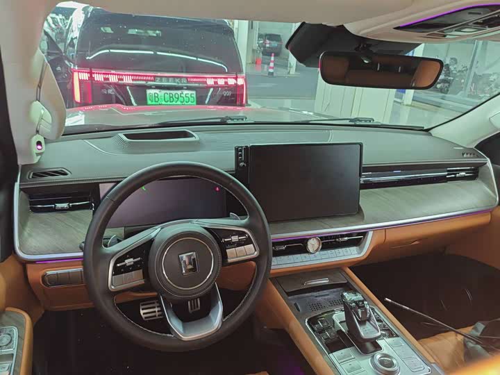 Фото 4 - Tank 500