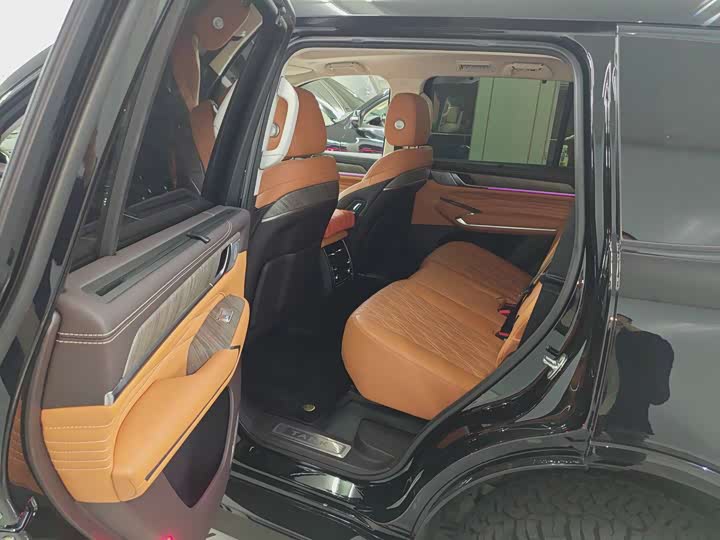 Фото 5 - Tank 500