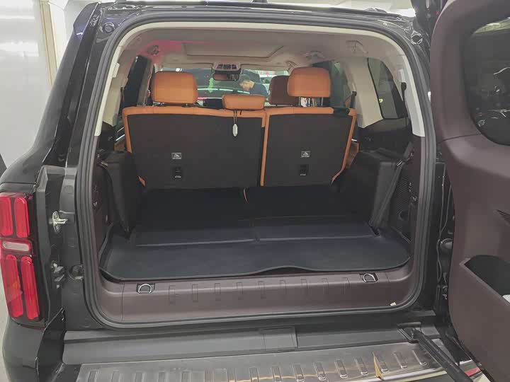 Фото 7 - Tank 500