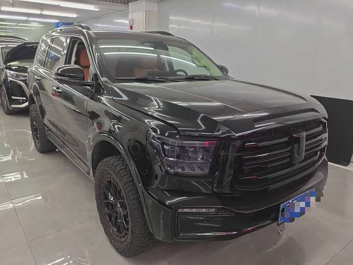 Фото 8 - Tank 500