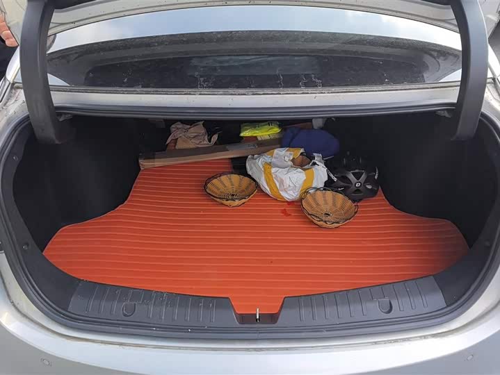 Фото 4 - GAC Aion S Plus