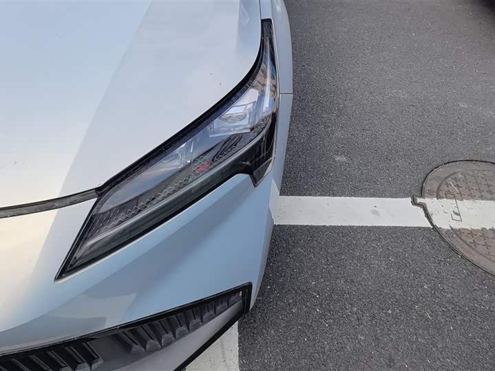 Фото 5 - GAC Aion S Plus