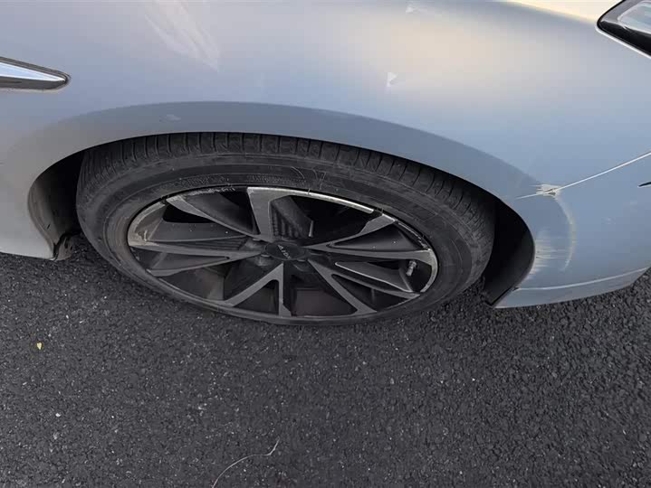 Фото 6 - GAC Aion S Plus