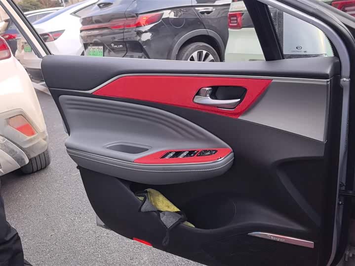 Фото 7 - GAC Aion S Plus