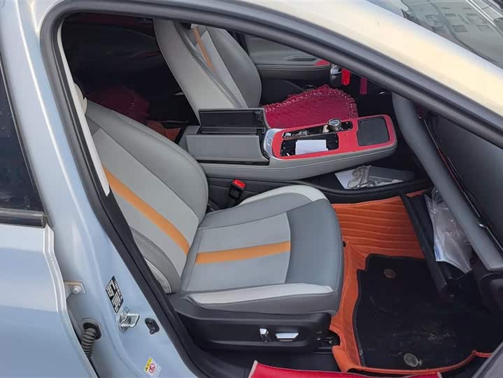 Фото 8 - GAC Aion S Plus