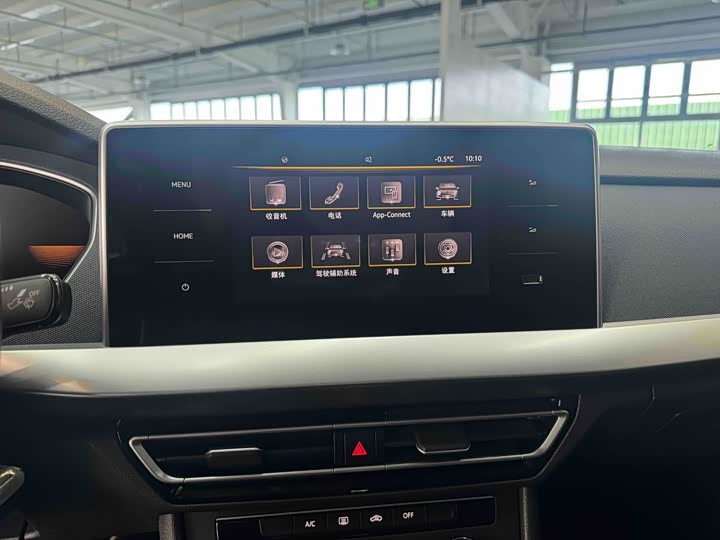 Фото 6 - Volkswagen Lavida