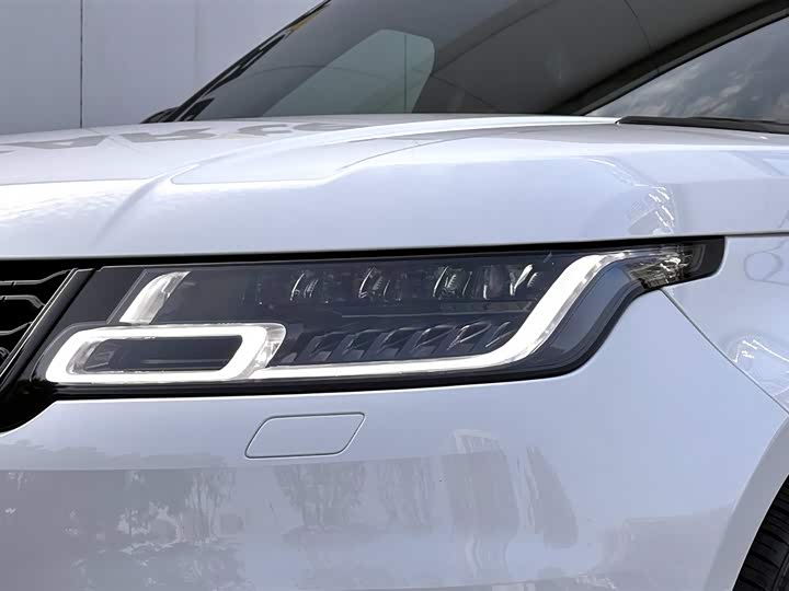Фото 7 - Land Rover Range Rover Sport