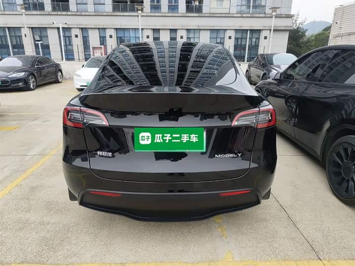 Фото 6 - Tesla Model Y