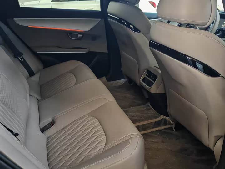 Фото 6 - BYD Han