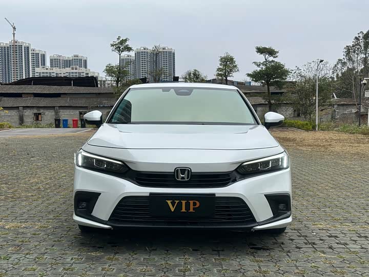 Фото 2 - Honda Civic