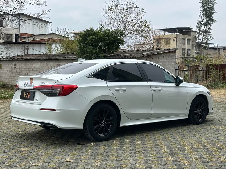 Фото 6 - Honda Civic