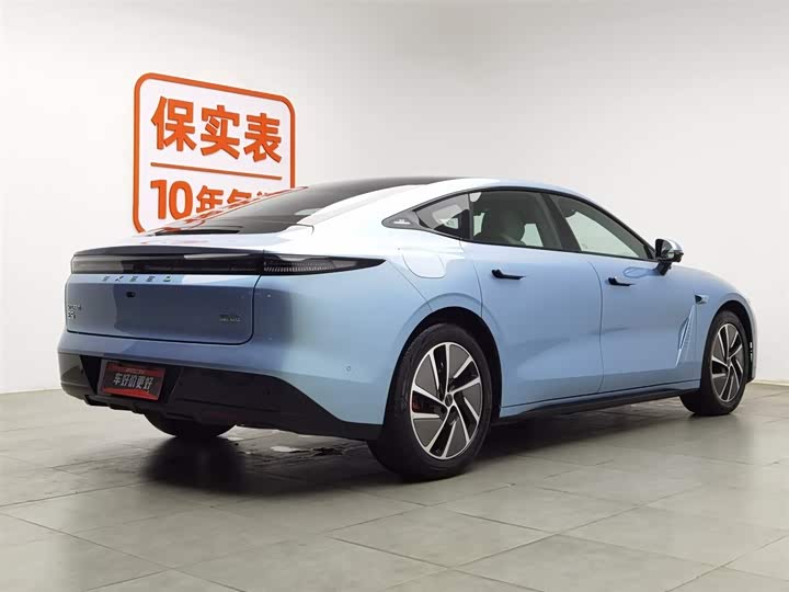 Фото 2 - Exeed Sterra ES