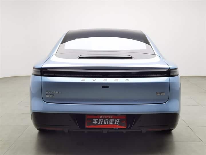 Фото 4 - Exeed Sterra ES