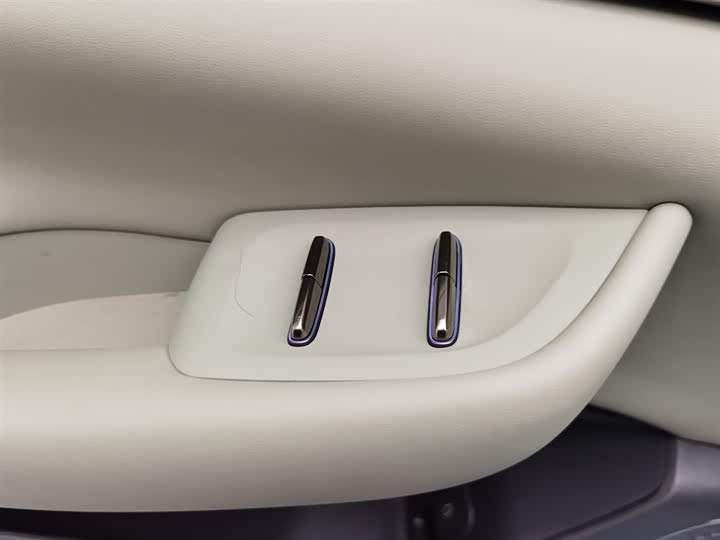 Фото 9 - Exeed Sterra ES