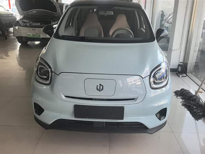 Фото 2 - Leapmotor T03