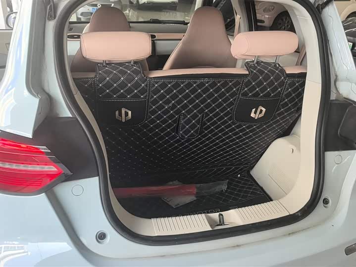 Фото 4 - Leapmotor T03