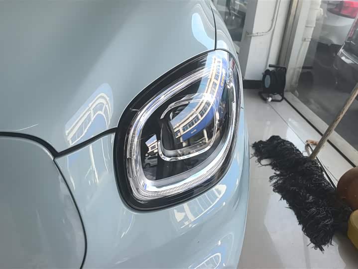 Фото 5 - Leapmotor T03