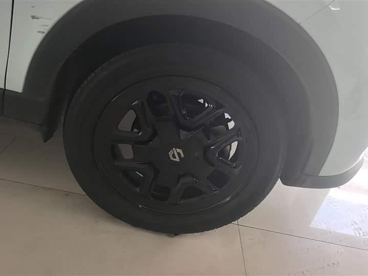 Фото 6 - Leapmotor T03