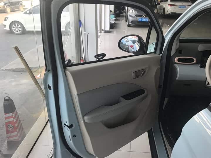 Фото 7 - Leapmotor T03