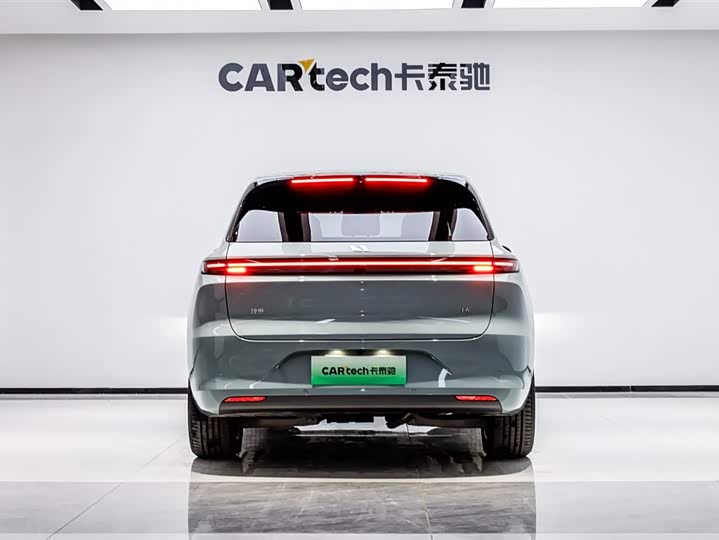 Фото 5 - LiXiang L6