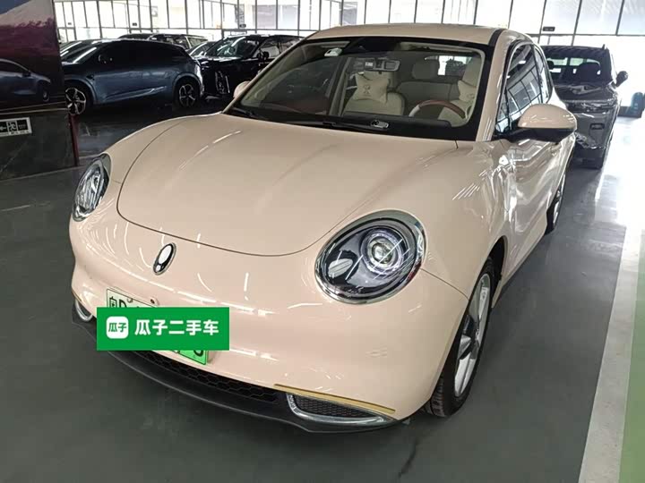 Фото 1 - Ora Good Cat (03)