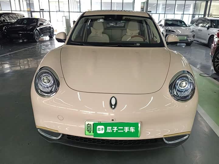 Фото 3 - Ora Good Cat (03)