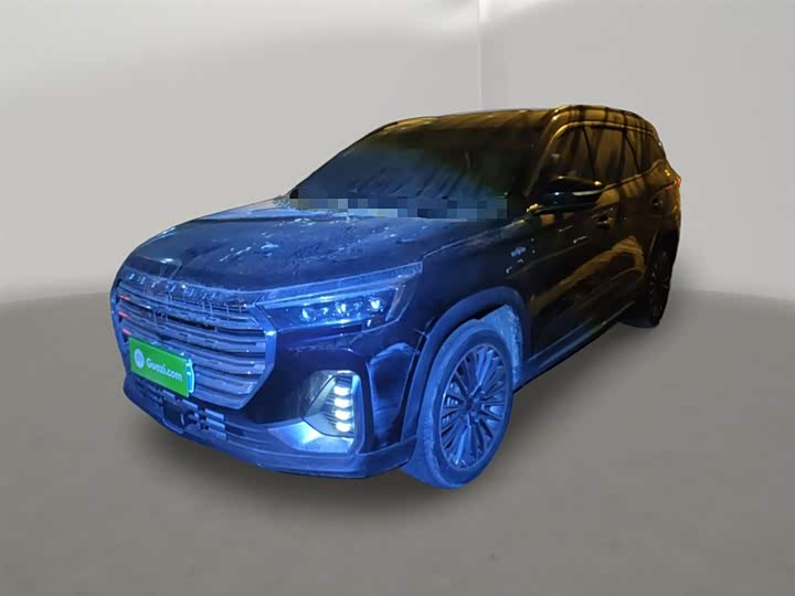 Фото 2 - Jetour X90