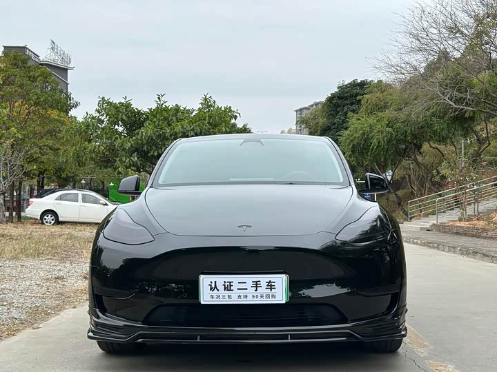 Фото 2 - Tesla Model Y