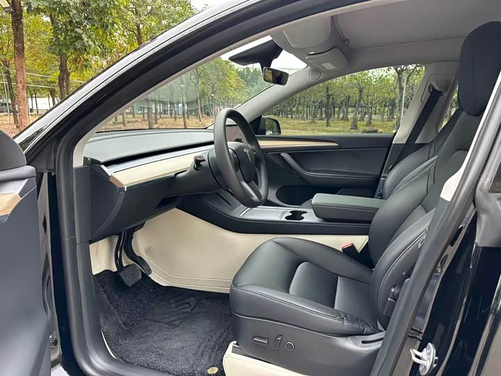 Фото 4 - Tesla Model Y