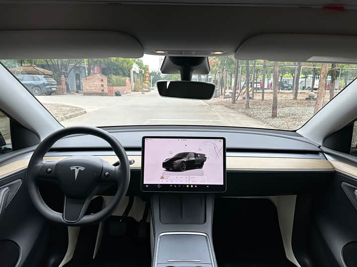 Фото 5 - Tesla Model Y