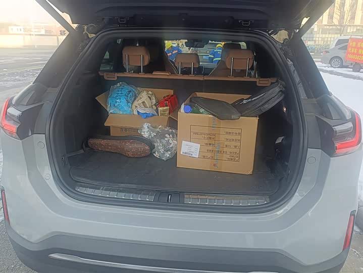 Фото 4 - Nio ES6