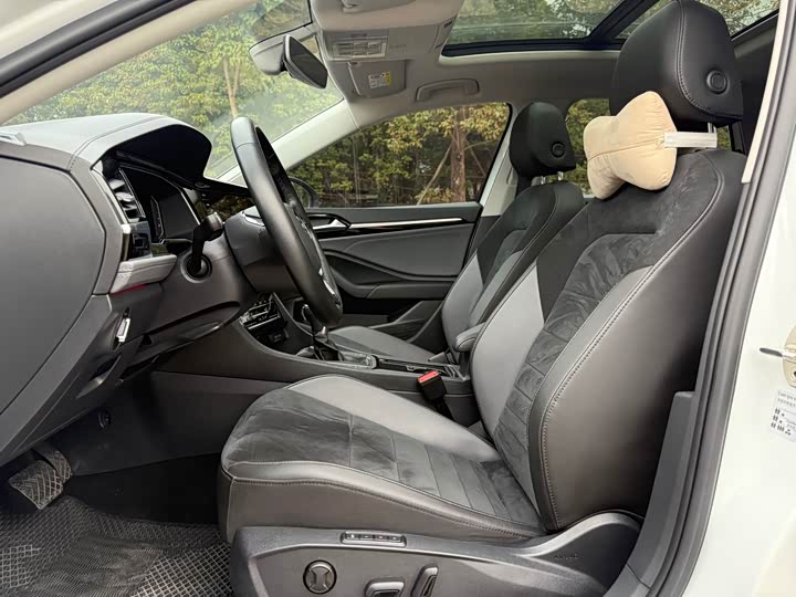 Фото 4 - Volkswagen Sagitar L