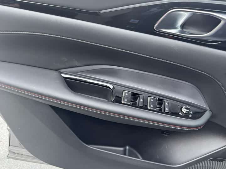 Фото 5 - Changan Oshan Z6