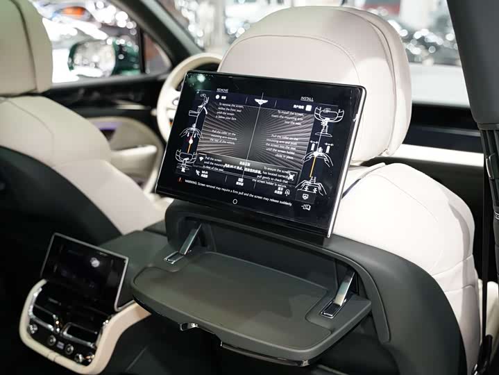 Фото 7 - Bentley Bentayga