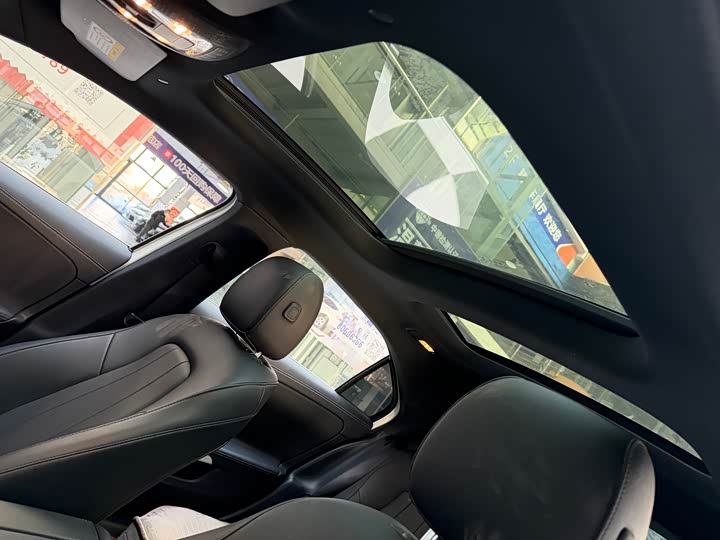 Фото 5 - Mercedes-Benz A-Class