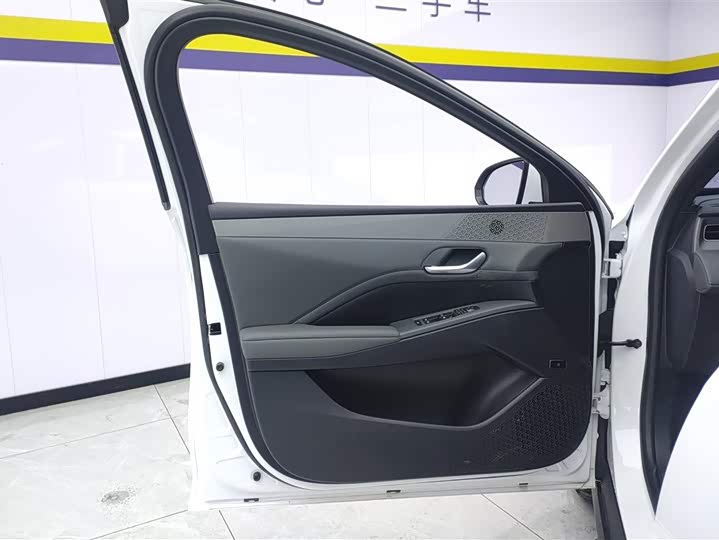 Фото 7 - BYD Qin Plus