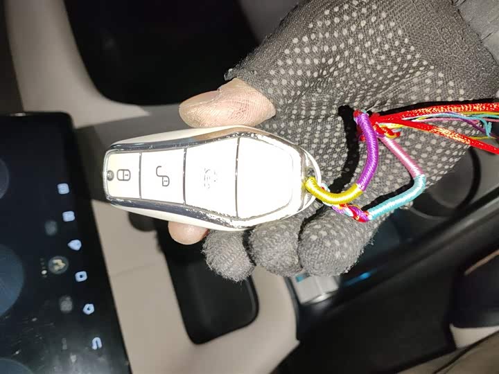 Фото 9 - BYD Dolphin