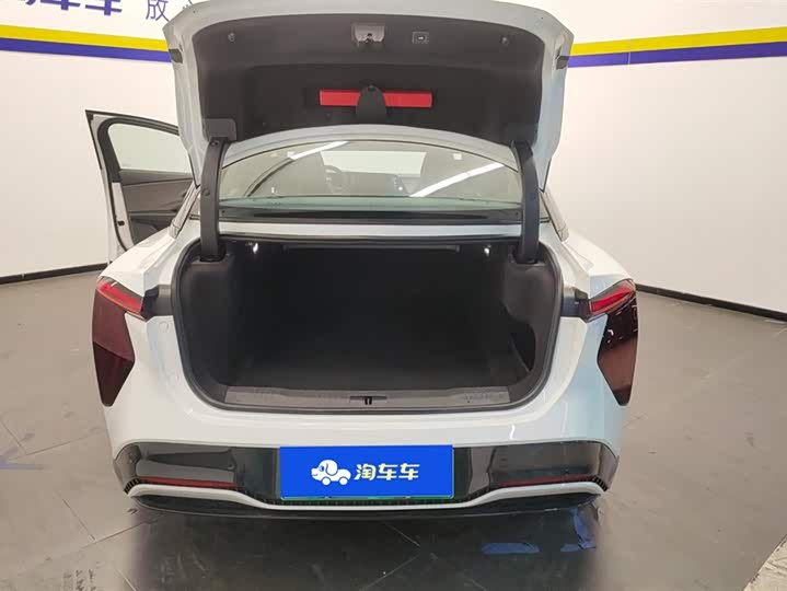 Фото 4 - Hongqi EH7