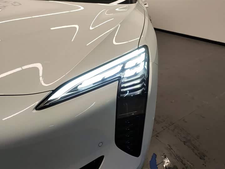 Фото 5 - Hongqi EH7