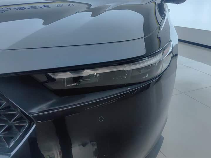 Фото 5 - Honda Accord