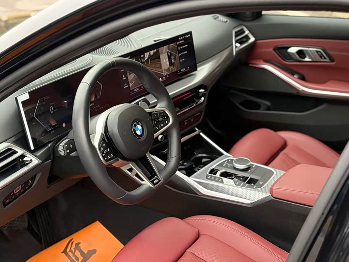 Фото 4 - BMW 3 Series