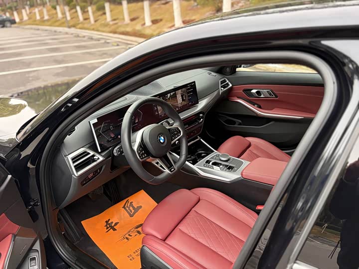 Фото 5 - BMW 3 Series